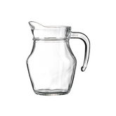 Arcoroc Hook Handled Jug 500ml (Pack of 12)